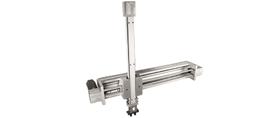 Electric IntelliAxis® T-Bot Linear Robot